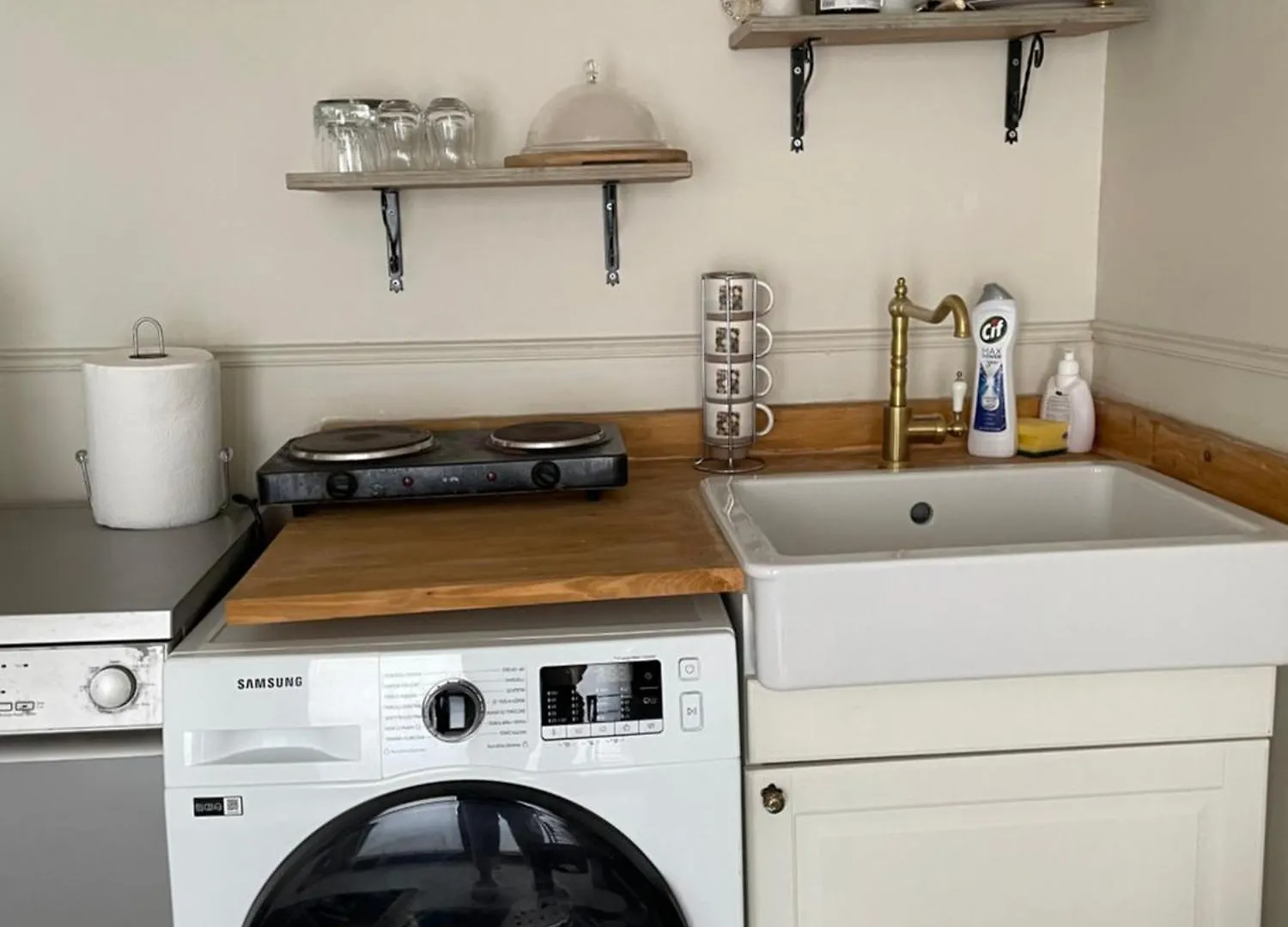 Fatih Balat Tarihin Icinde Sik Bir Ev 2 Apartment Istanbul 0*,  Turkey
