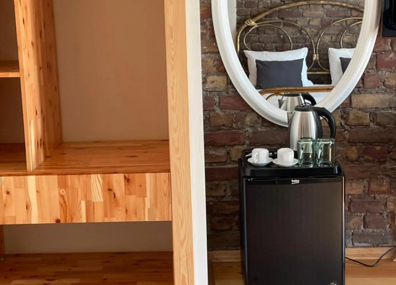 Fatih Balat Tarihin Icinde Sik Bir Ev 2 Apartment Istanbul