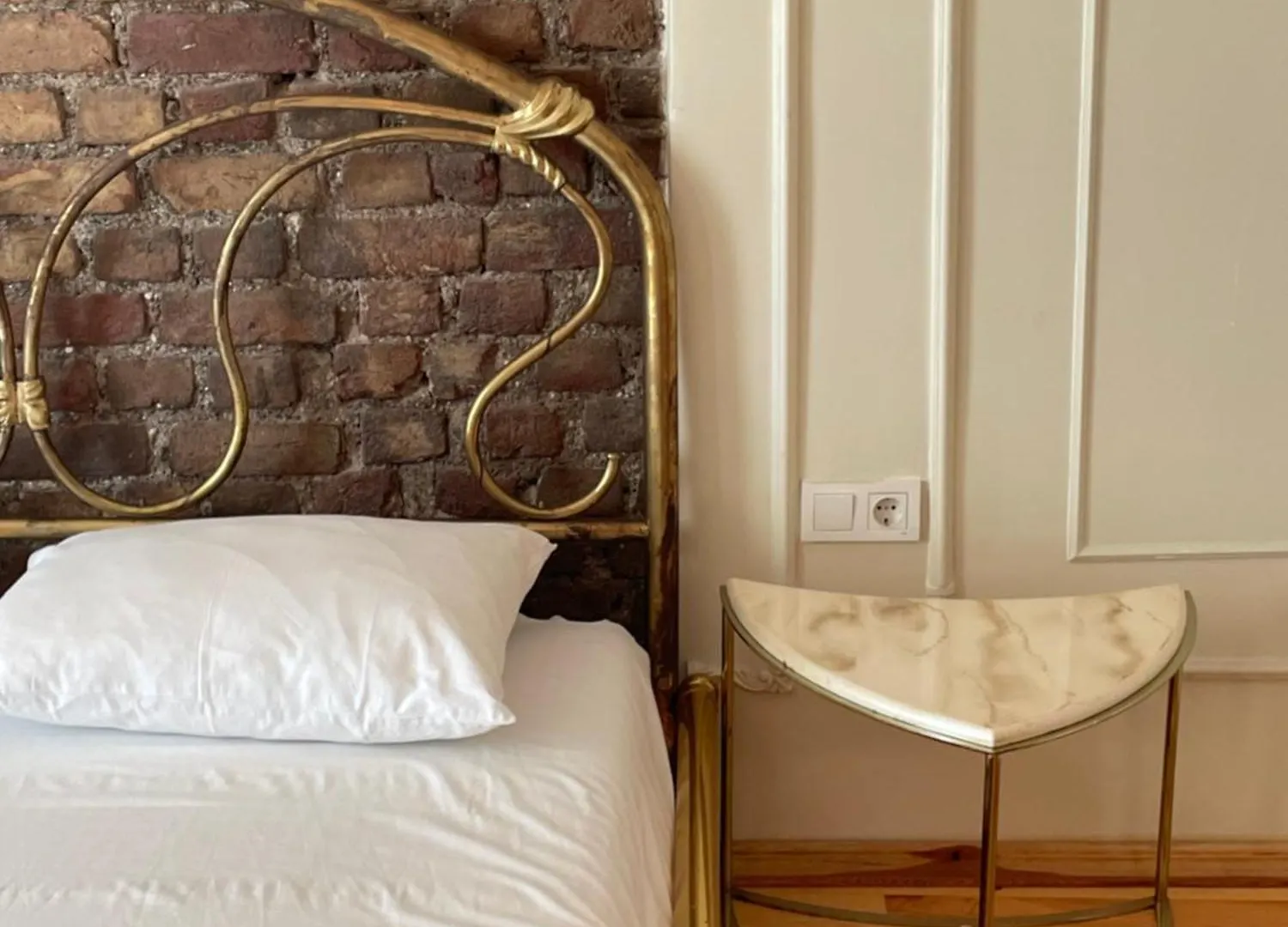 Homestay Fatih Balat Tarihin Icinde Sik Bir Ev 2 Apartment Istanbul