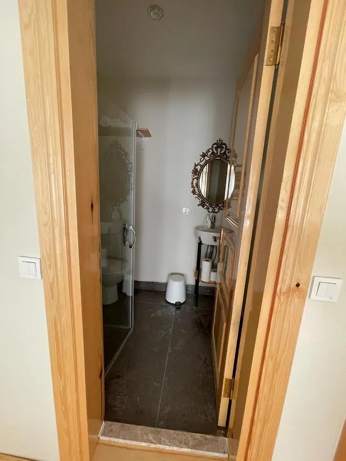 Fatih Balat Tarihin Icinde Sik Bir Ev 2 Apartment Istanbul Homestay
