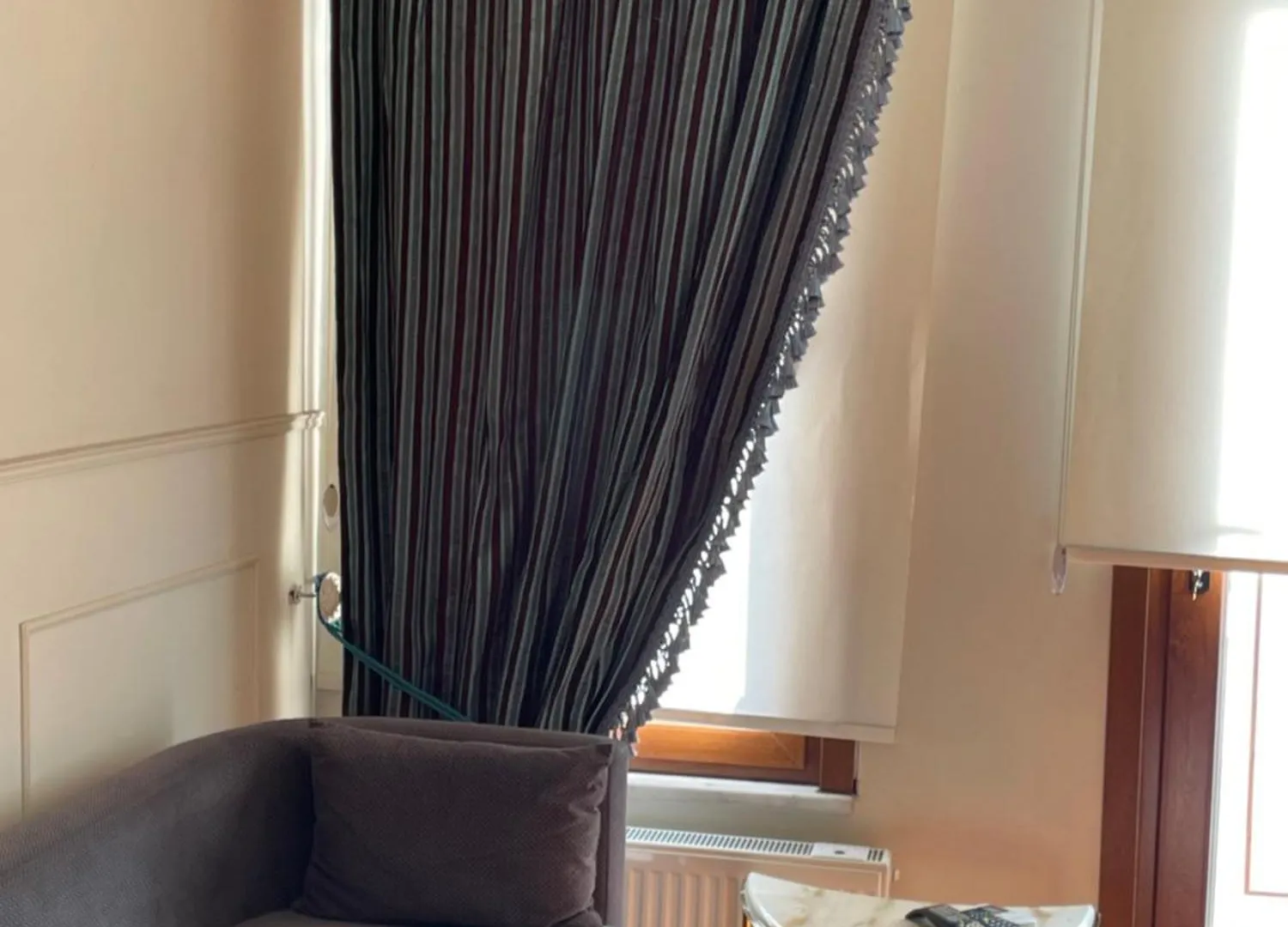 Fatih Balat Tarihin Icinde Sik Bir Ev 2 Apartment Istanbul Homestay